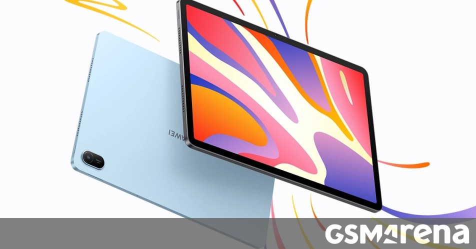 Huawei ra mắt MatePad 11.5 (2025) và MatePad SE 11 tại Ấn Độ