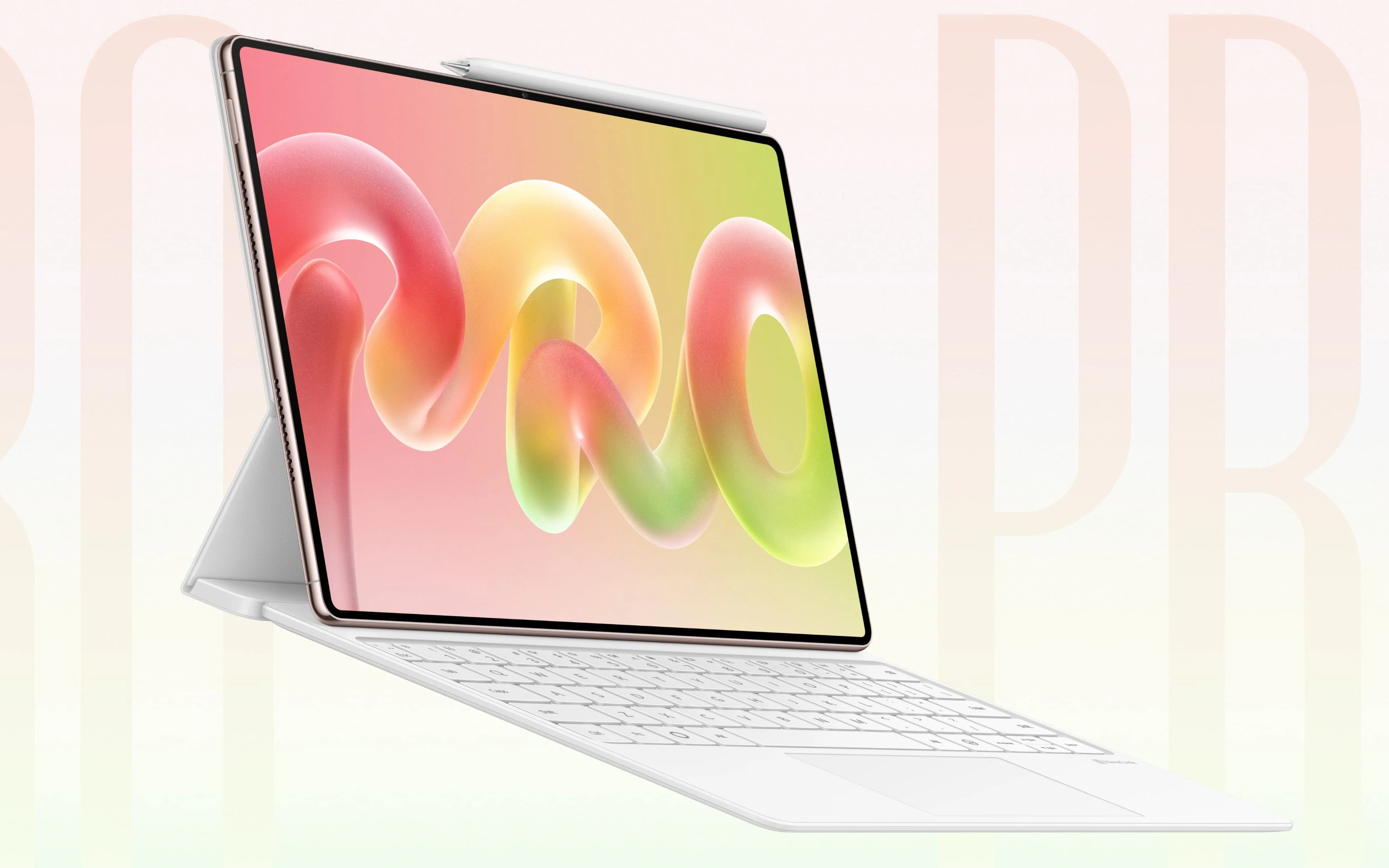 Huawei ra mắt máy tính bảng MatePad Pro 2026 nhẹ như lông vũ