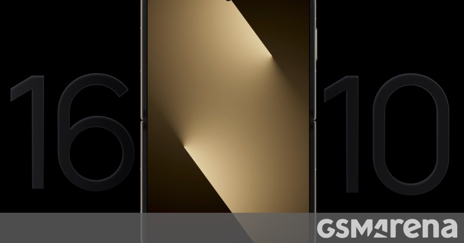 Huawei sắp ra mắt smartphone màn hình rộng không gập