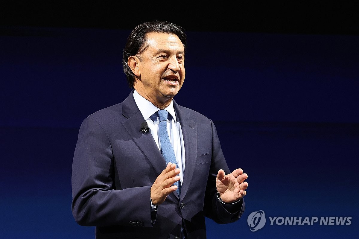 Hyundai lên kế hoạch ra mắt 100 mẫu xe mới đến năm 2030