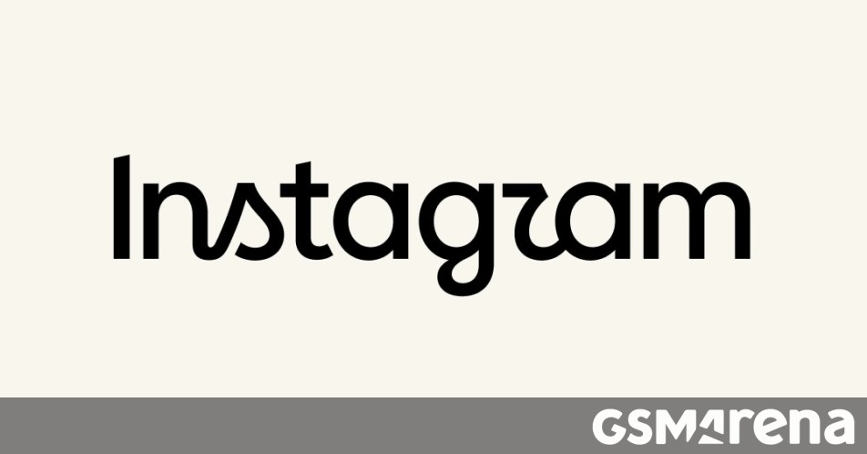 Instagram ra mắt logo mới sau 10 năm