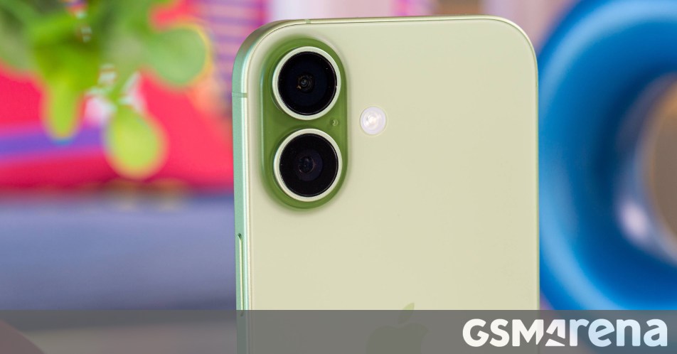 iPhone 17 tiếp tục dẫn đầu doanh số smartphone toàn cầu trong quý 2 năm 2026