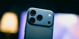 iPhone 18 Pro sẽ có ba nâng cấp đáng chú ý