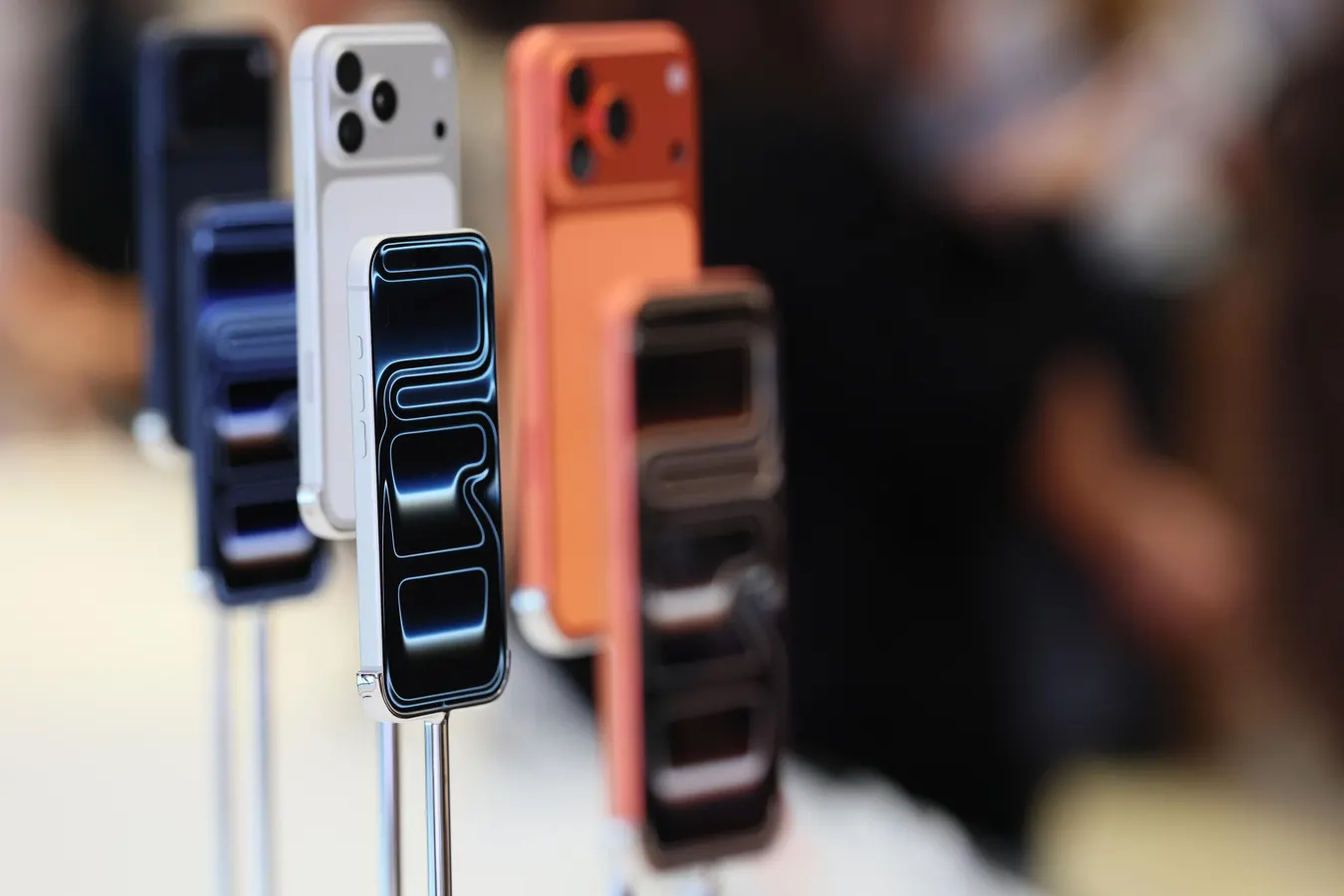 iPhone 18 Pro sẽ ra mắt vào tháng 9, đáp ứng nhu cầu thị trường