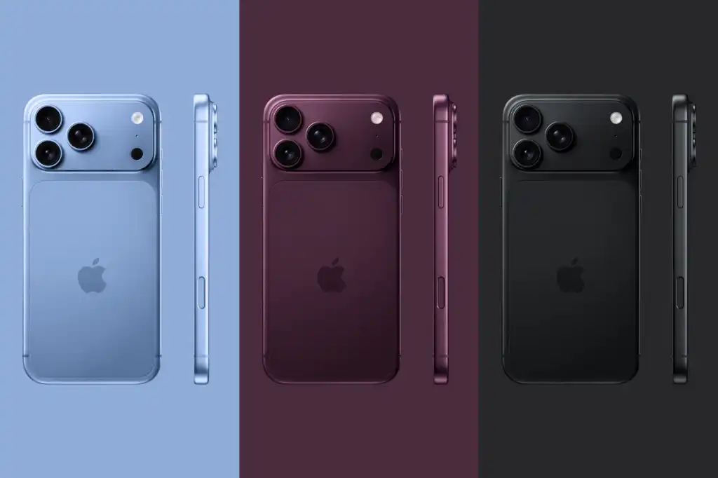 iPhone 18 Pro: Thay đổi thời gian đặt hàng trước