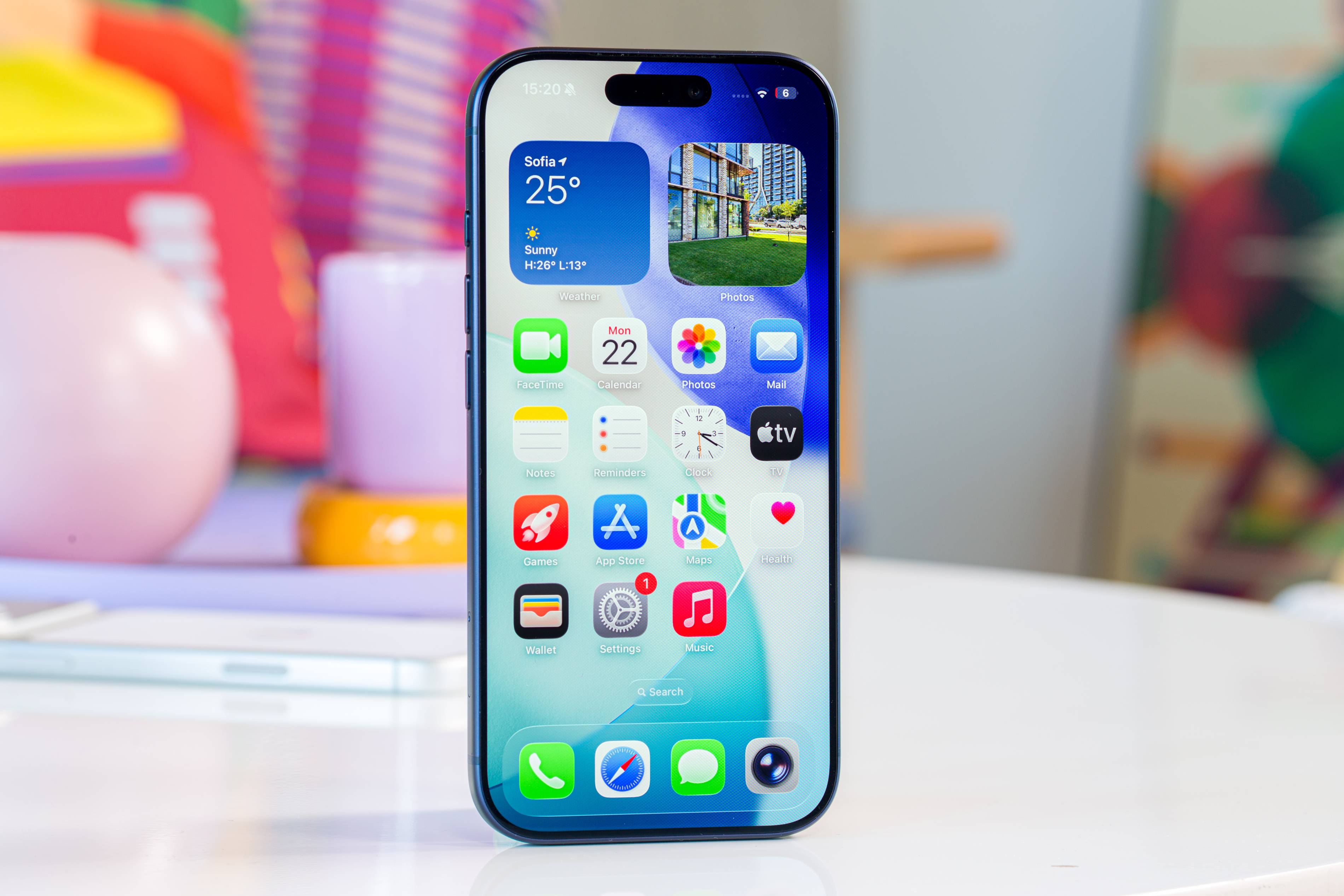 iPhone 20 Pro có thể sẽ được trang bị màn hình lớn hơn
