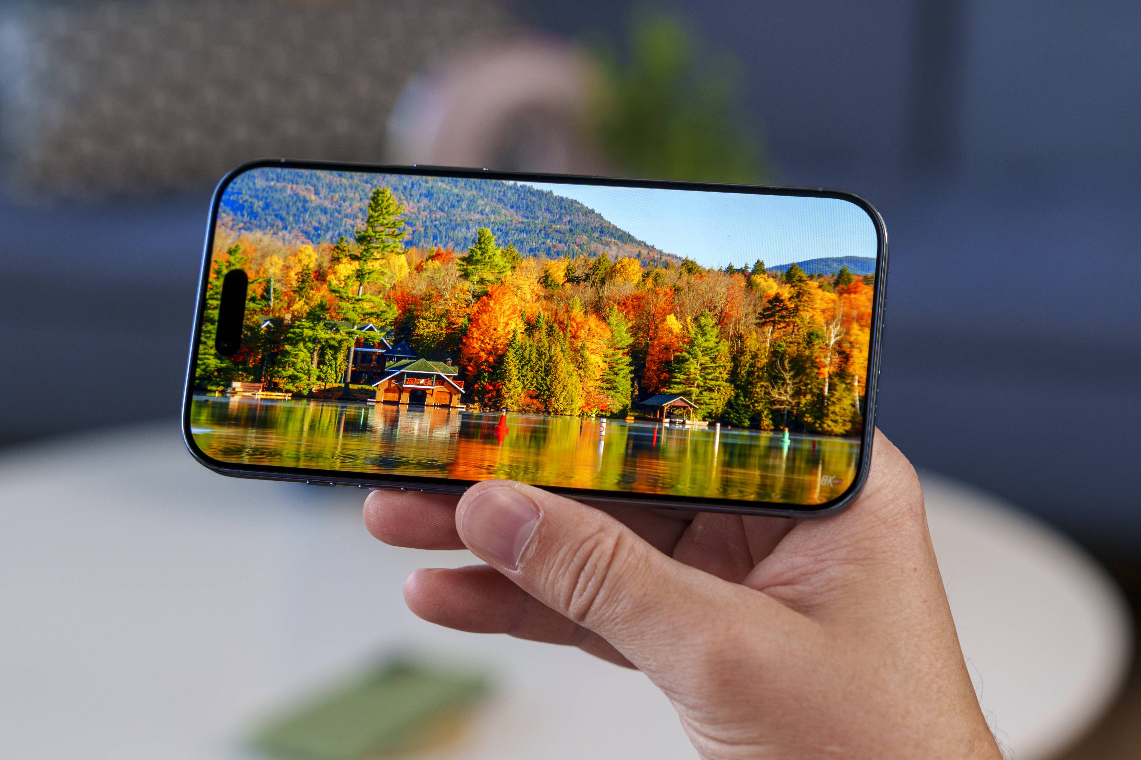 iPhone Air 2 sẽ ra mắt với nhiều nâng cấp đáng chú ý