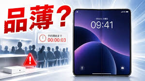 iPhone Ultra: Đợi chờ chiếc smartphone gập đầu tiên của Apple