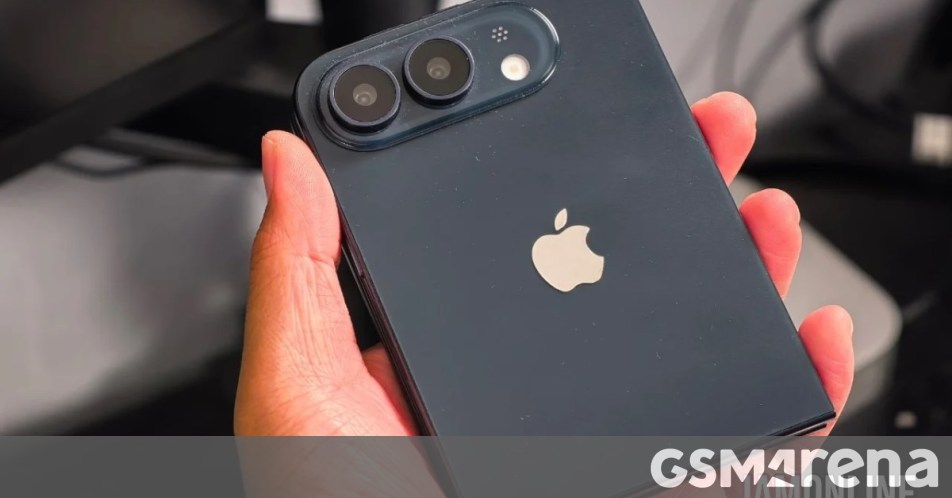 iPhone Ultra nhận được phản hồi tích cực từ người thử nghiệm