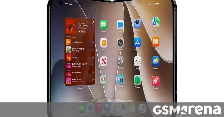 iPhone Ultra sẽ chỉ phát hành tại một thị trường vào thời điểm ra mắt