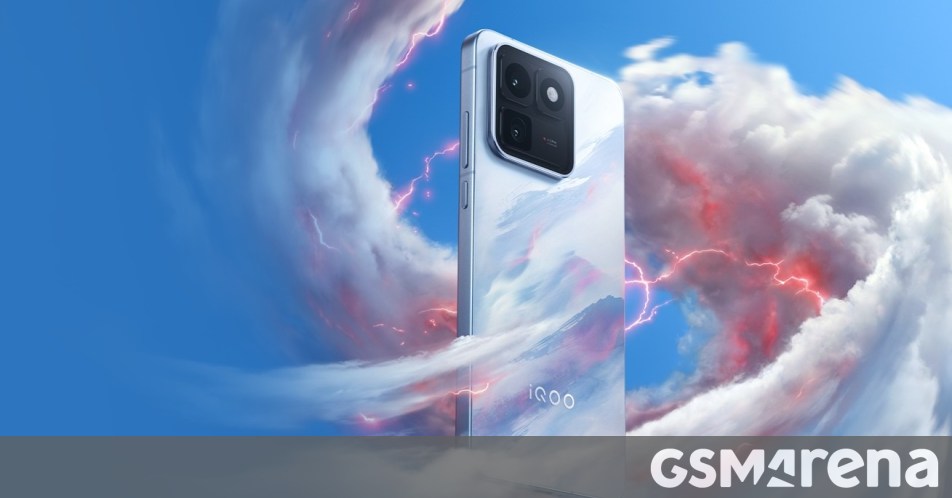 iQOO 16T dự kiến trang bị camera 200MP và hệ thống làm mát độc đáo