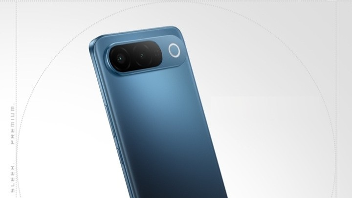 iQOO Z11 chính thức xác nhận vi xử lý mới, khác biệt so với các mẫu khác