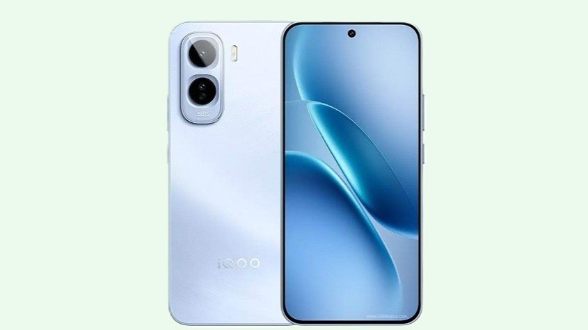 iQOO Z11 sắp ra mắt tại Ấn Độ theo thông tin từ CEO công ty