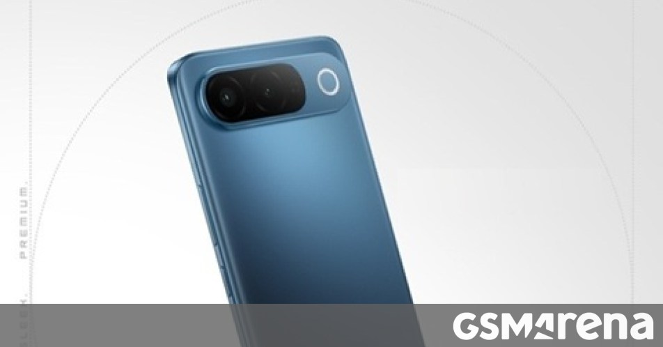 iQOO Z11 sắp ra mắt tại Ấn Độ với pin khủng và màn hình ấn tượng