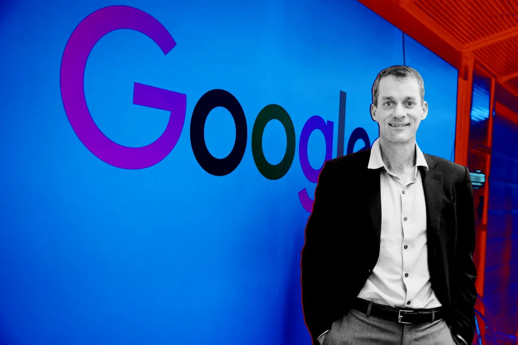 Jeff Dean khuyên Gen Z không cần thành thạo AI để thành công