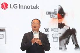 LG Innotek nhắm đến thị trường AI vật lý với công nghệ tiên tiến