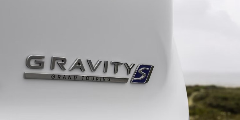 Lucid Gravity GT-S: SUV 1.070 mã lực với tốc độ siêu xe