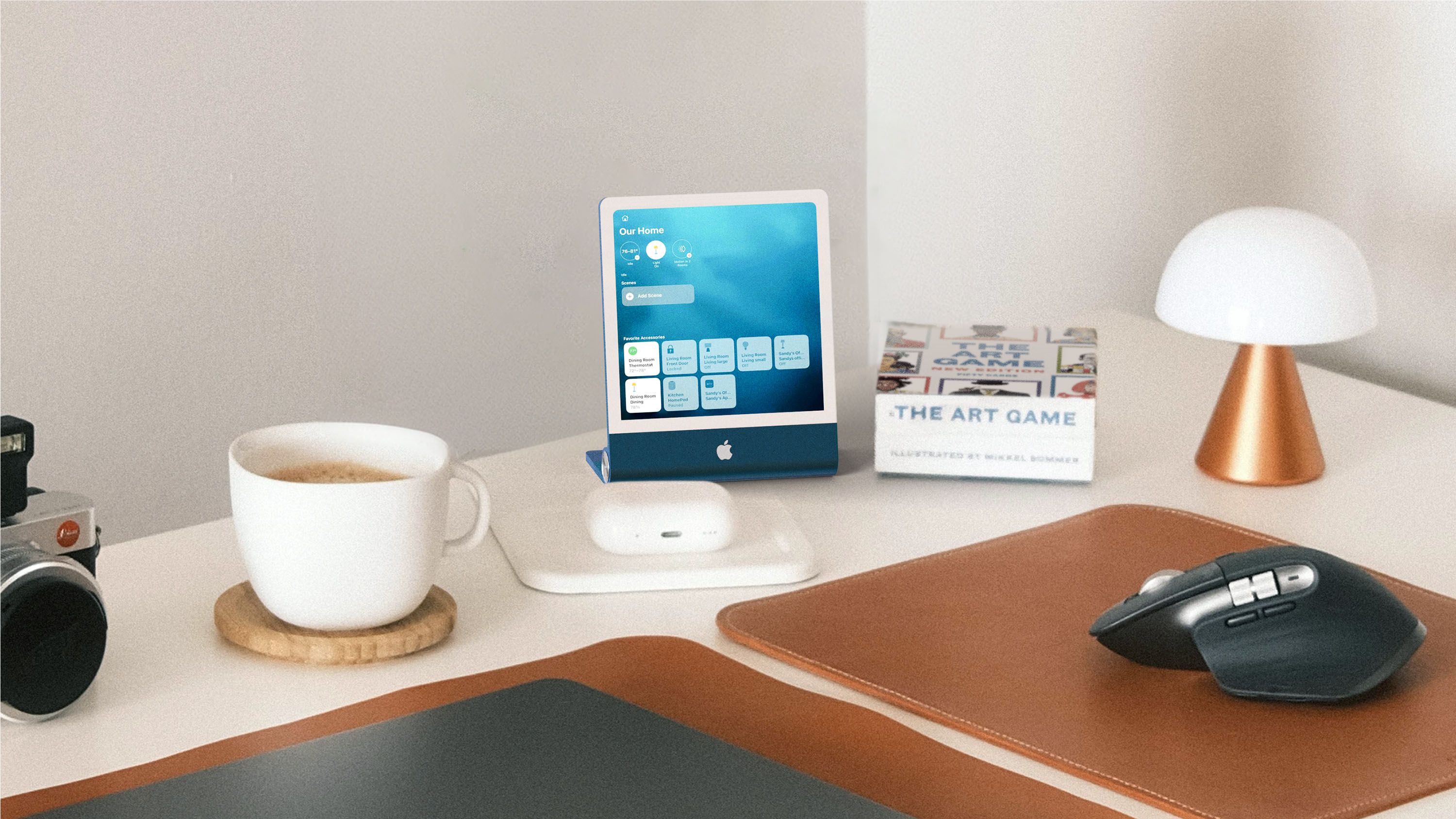macOS Tahoe 26.7 hé lộ nhiều sản phẩm chưa ra mắt của Apple