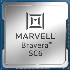 Marvell ra mắt giải pháp phân tán bộ nhớ cho AI