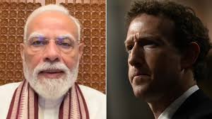 Meta đối mặt với sức ép từ chính phủ Ấn Độ về video của Thủ tướng Modi