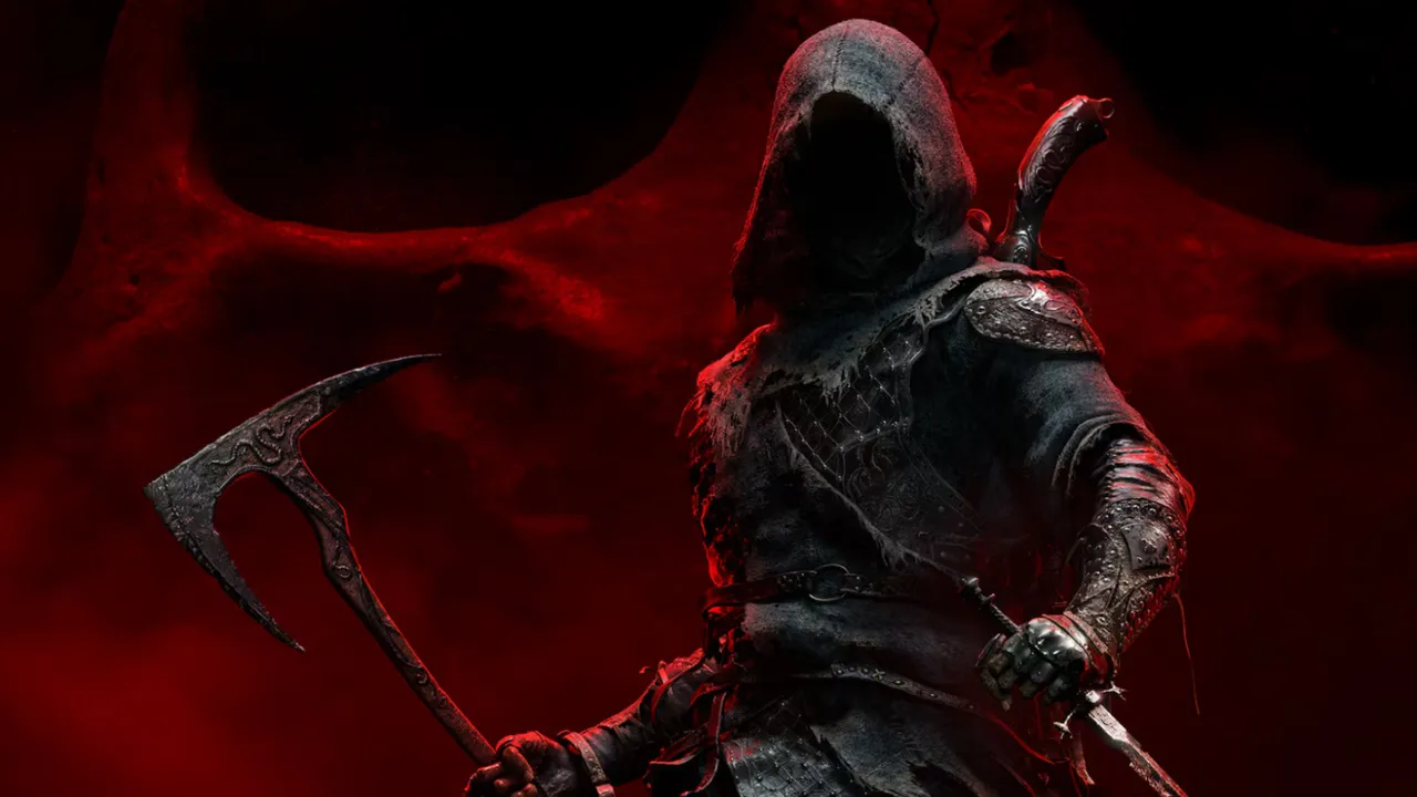 Mortal Shell 2: Sự mở rộng thành công trong thể loại action-RPG