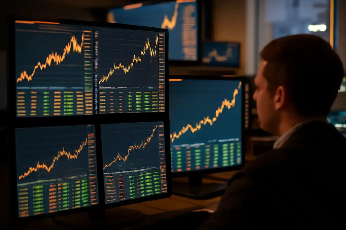 Motley Fool Stock Advisor đạt lợi nhuận 964% kể từ khi ra mắt