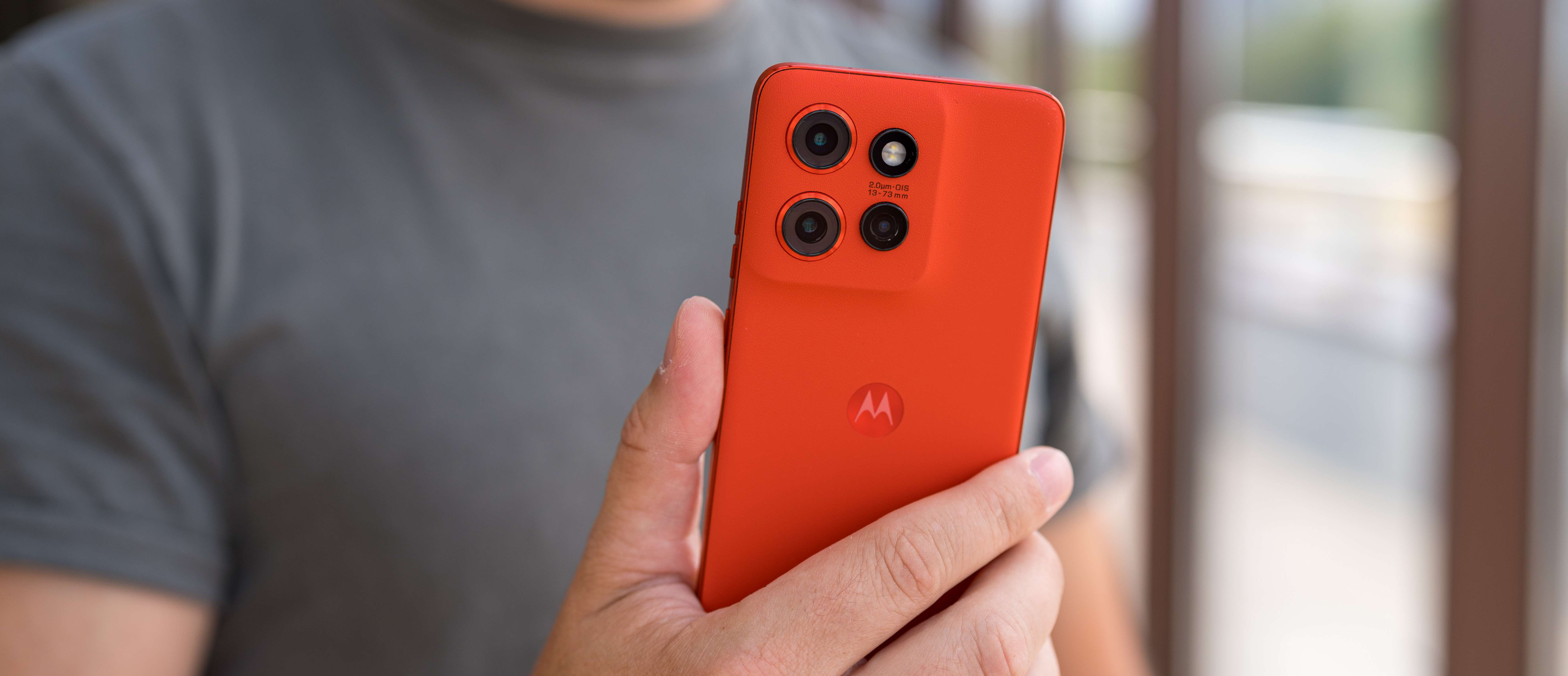 Motorola chuẩn bị ra mắt Edge 70 Neo theo cách bất ngờ