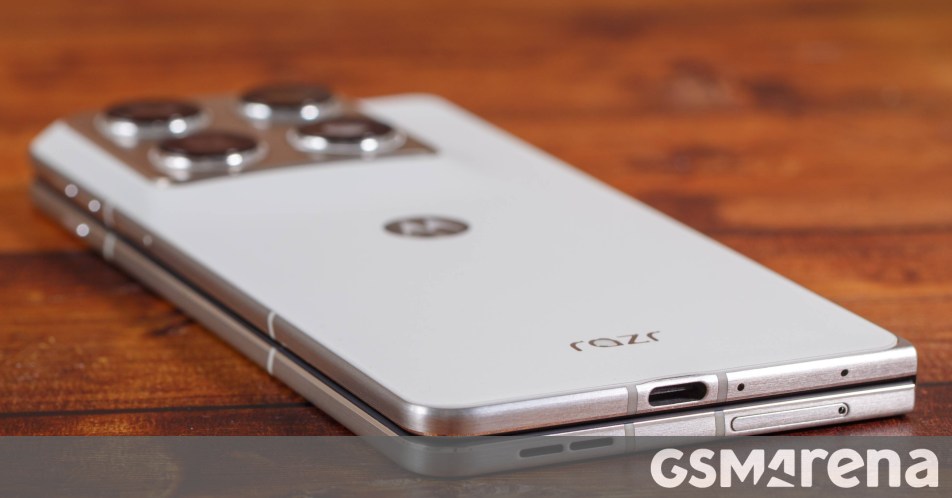 Motorola Razr Fold sắp có mặt tại Verizon