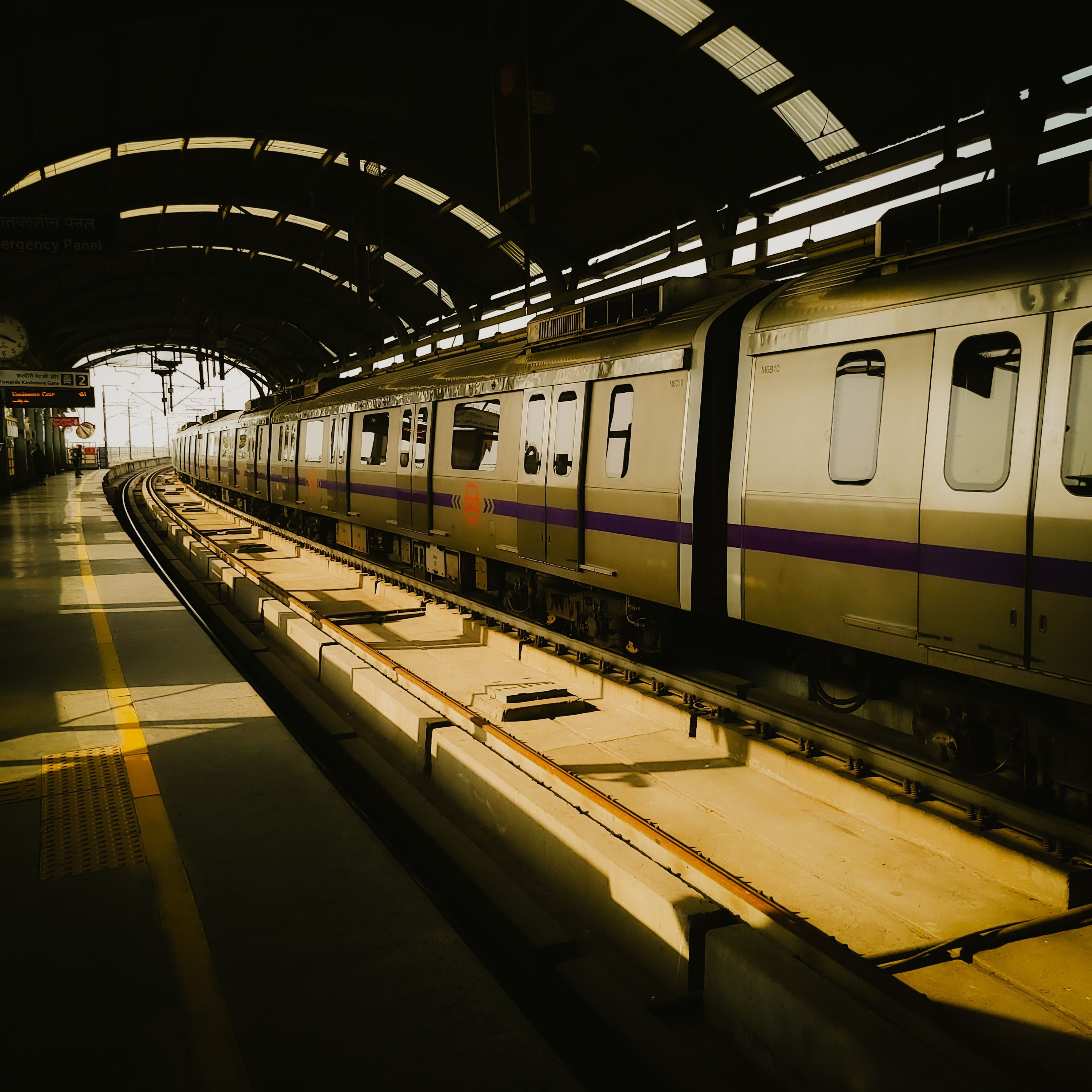Mumbai mở thêm ga Chembur trong kế hoạch mở rộng metro