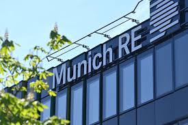 Munich Re điều chỉnh dự báo doanh thu giảm 2 tỷ Euro