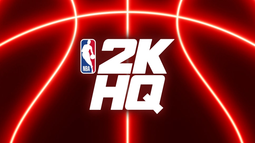 NBA 2K27 ra mắt ứng dụng NBA 2K HQ hỗ trợ người chơi di động
