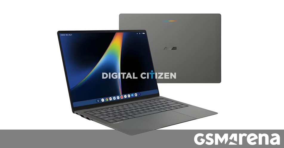 Những điều cần biết về Googlebook sắp ra mắt của Asus và Lenovo
