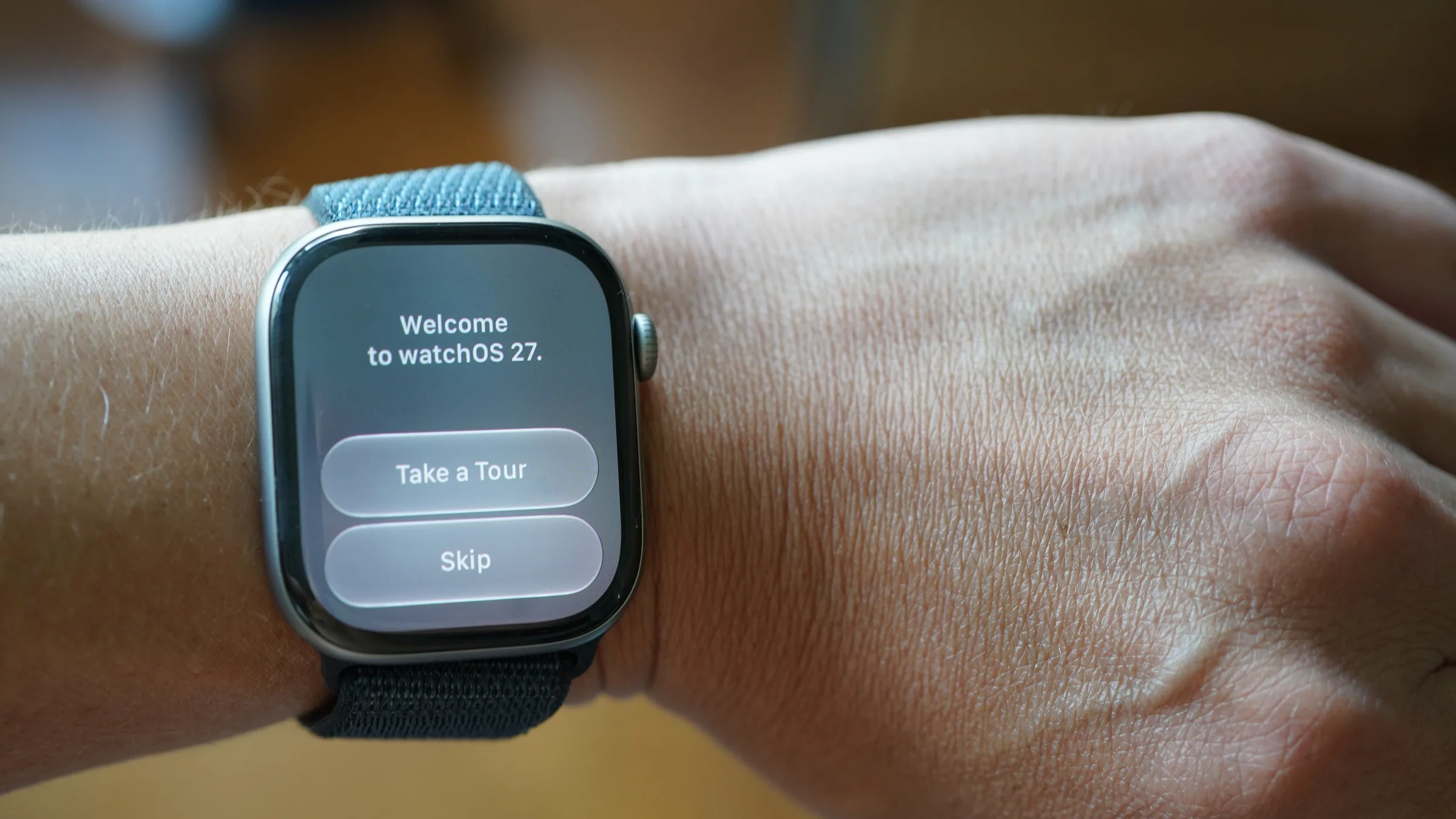 Những thay đổi quan trọng sắp có trên Apple Watch của bạn