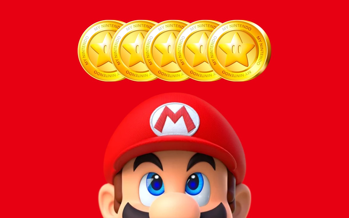 Nintendo báo cáo lợi nhuận hoạt động tăng gấp đôi bất chấp doanh thu giảm