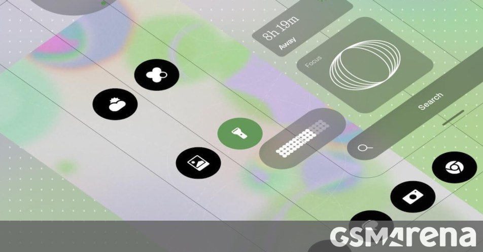 Nothing OS 5.0 chính thức ra mắt với nhiều cải tiến đáng chú ý