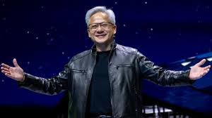 Nvidia công bố kết quả kinh doanh ấn tượng với doanh thu tăng vọt