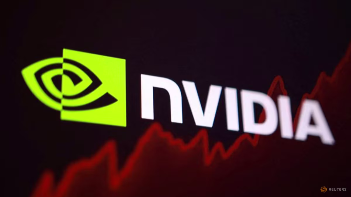 Nvidia dự kiến biến động 280 tỷ USD sau báo cáo lợi nhuận