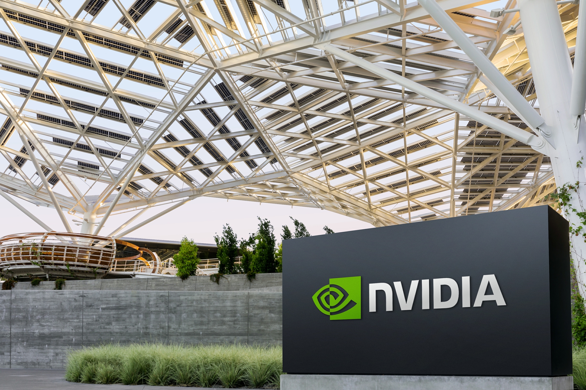 NVIDIA hợp tác với các tên tuổi lớn để phát triển cơ sở hạ tầng AI