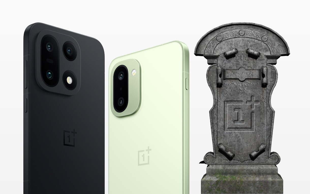 OnePlus chính thức rút khỏi thị trường Bắc Mỹ