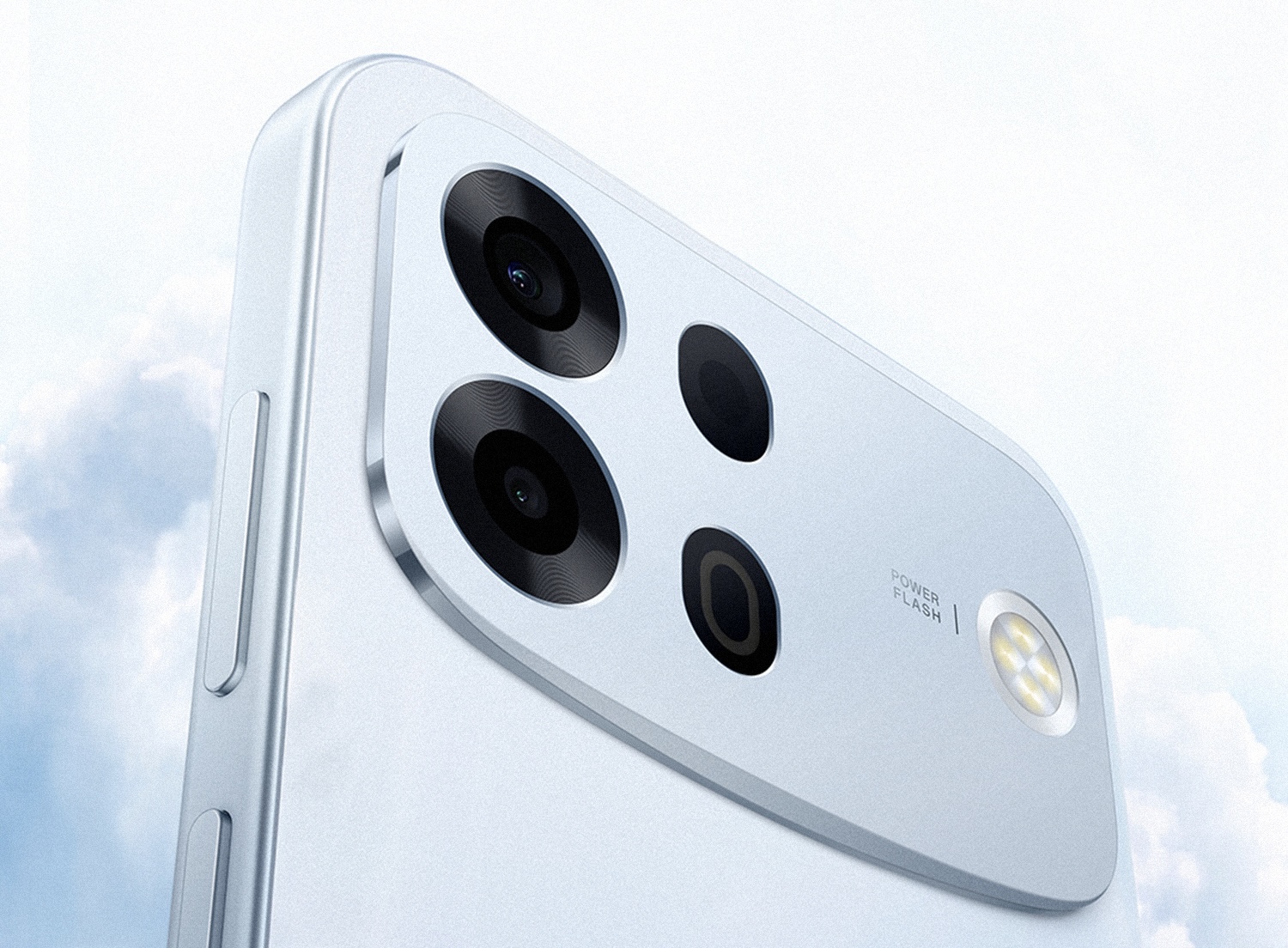 Oppo công bố chi tiết camera và thiết kế bền bỉ của A7 Pro Max