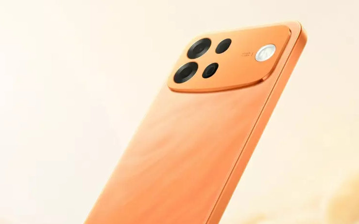 Oppo F35 Pro sẽ là phiên bản tái thương hiệu với pin khủng