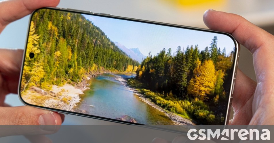 Oppo Find X10 dự kiến trang bị màn hình OLED mới từ Tianma