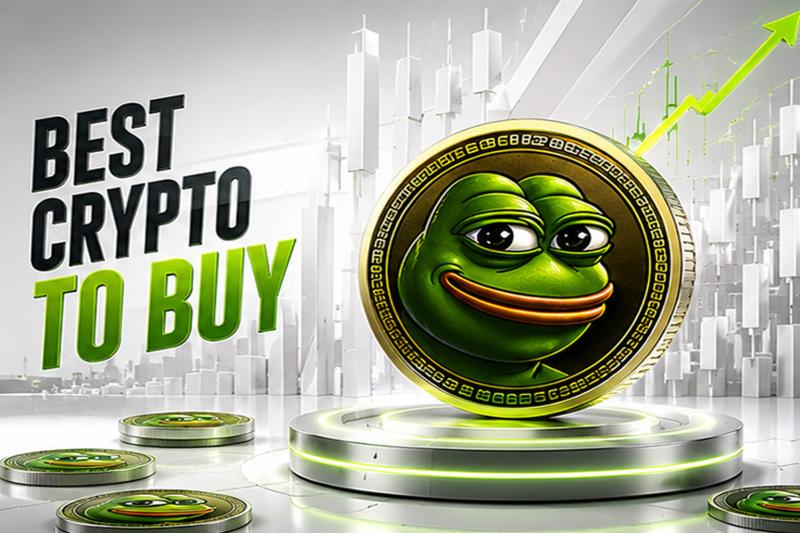 Pepeto: cơ hội đầu tư crypto trước thềm niêm yết trên Binance