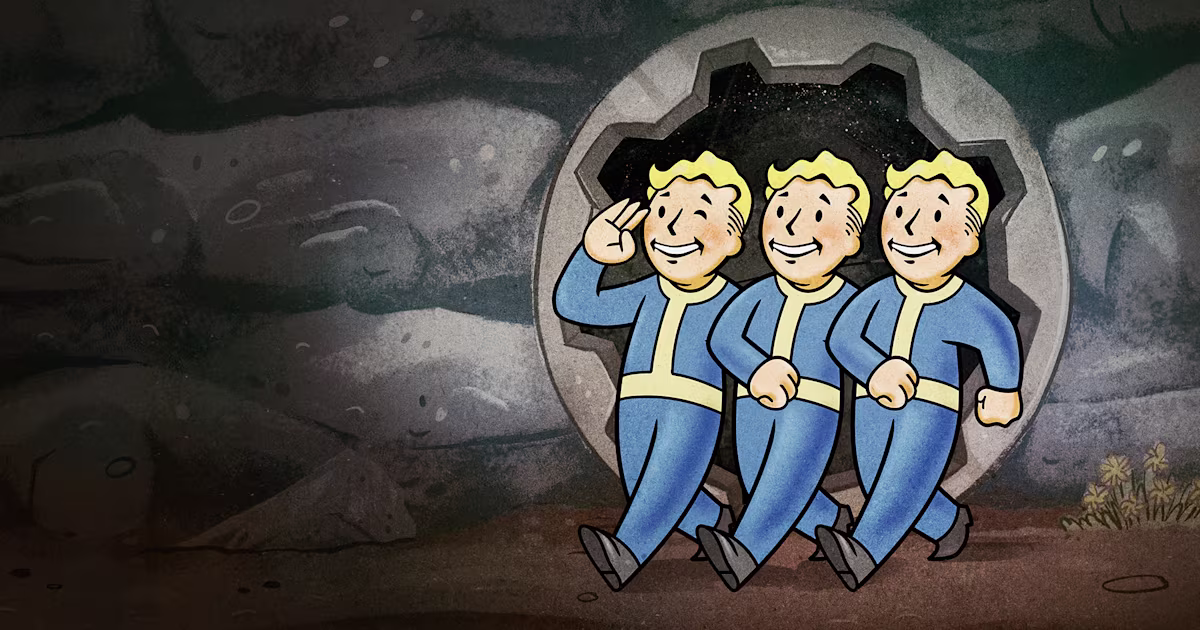 PlayStation 5 và Xbox Series thử nghiệm công khai cho Fallout 76