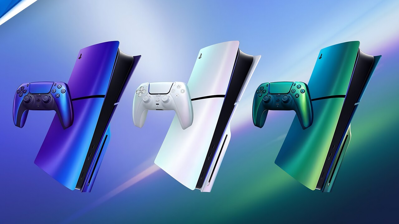 PlayStation 6 chưa có ngày ra mắt chính thức từ Sony