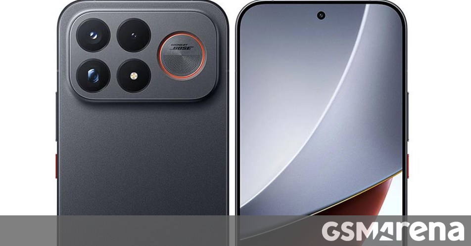 Poco F9 Ultra lộ diện với thông số ấn tượng trên Geekbench