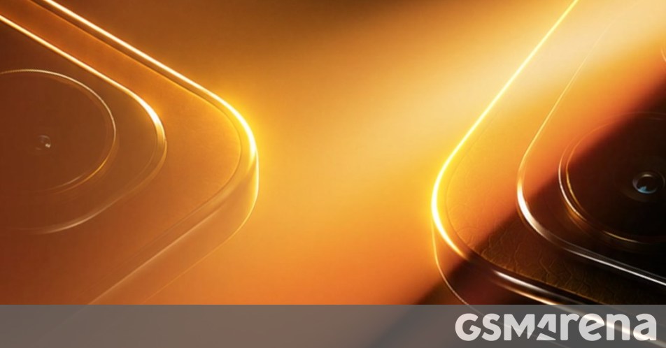 Poco X8 Power và X8 chính thức ra mắt tại Ấn Độ với pin khủng 10.000mAh