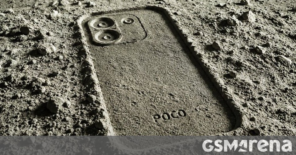 Poco X8 và X8 Power ra mắt với pin khủng 10.000mAh