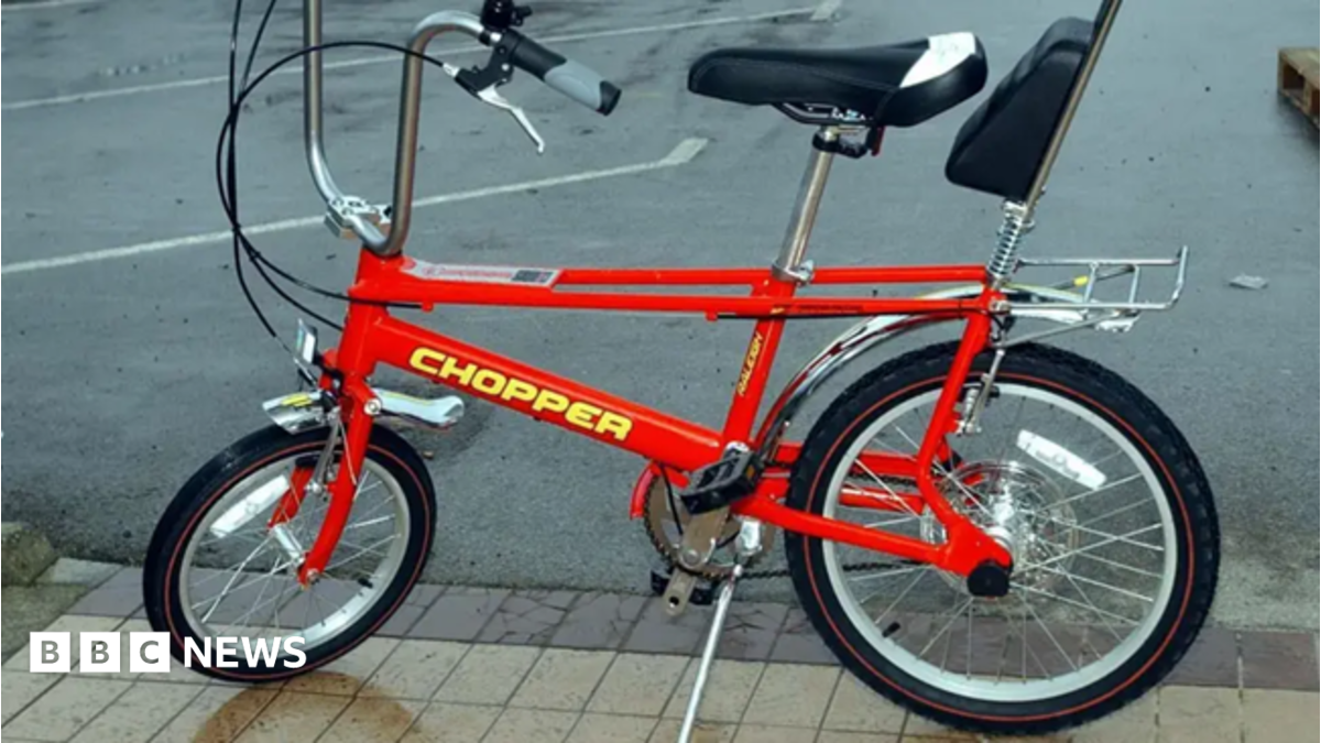 Raleigh Bikes đối mặt với nguy cơ phá sản sau thời gian khó khăn
