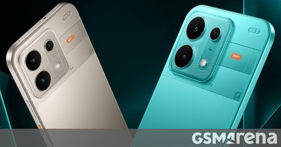 Realme P4s ra mắt với pin 8.000mAh và chip Dimensity 7400 Ultra